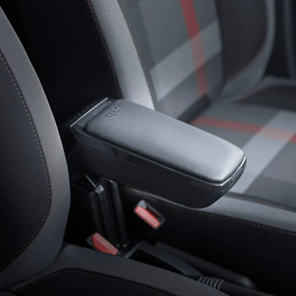 VW e-UP! ArmsterS könyöklő 2013-