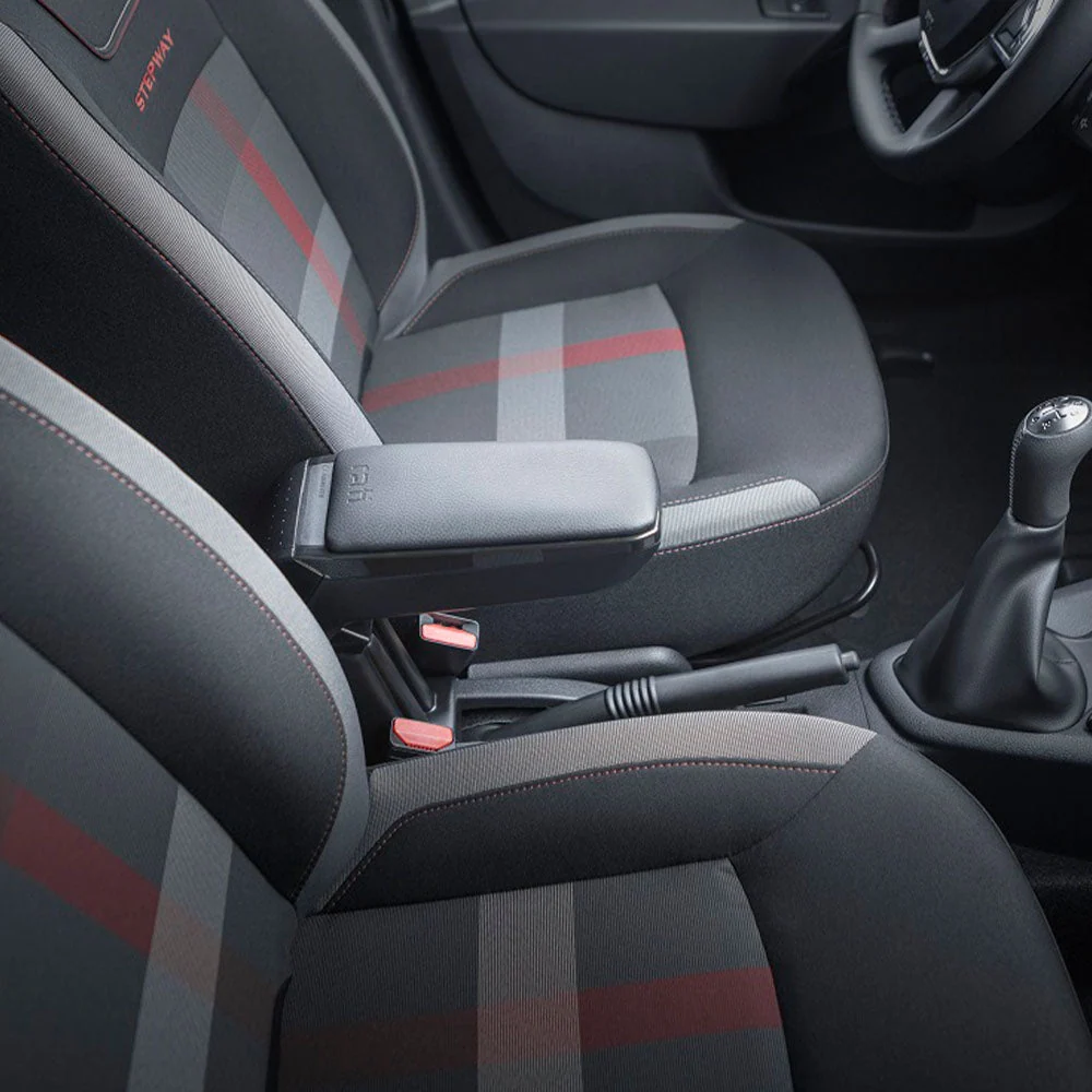 VW e-UP! ArmsterS könyöklő 2013-