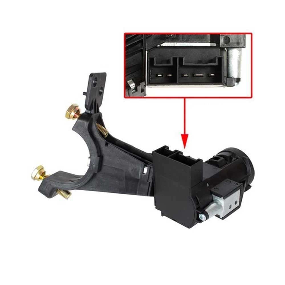 Fiat Grande Punto Gyújtáskapcsolóbetét 2005-2012