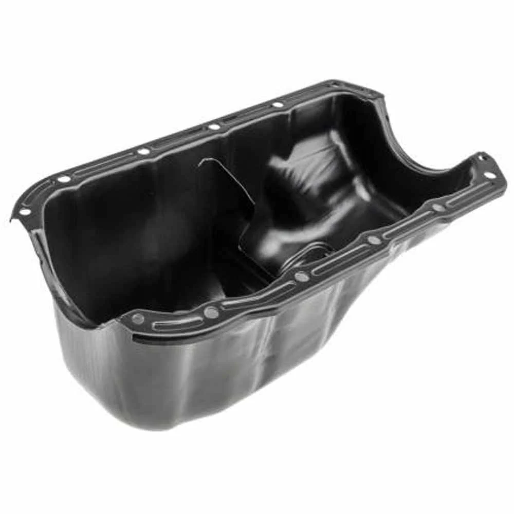 Fiat PUNTO 1.4 Bifuel olajteknő 2012-