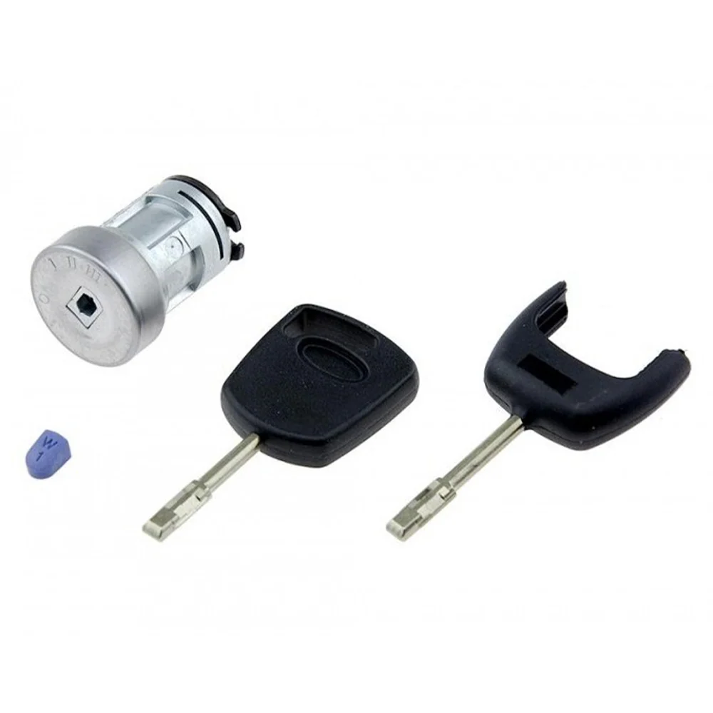 Ford Mondeo lépcsős hátú gyújtáskapcsoló zárhenger 2000-2007