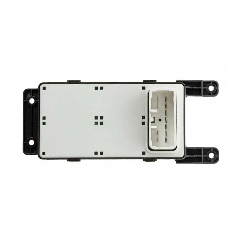 Hyundai i20 ablakemelő kapcsoló panel 2008-2015