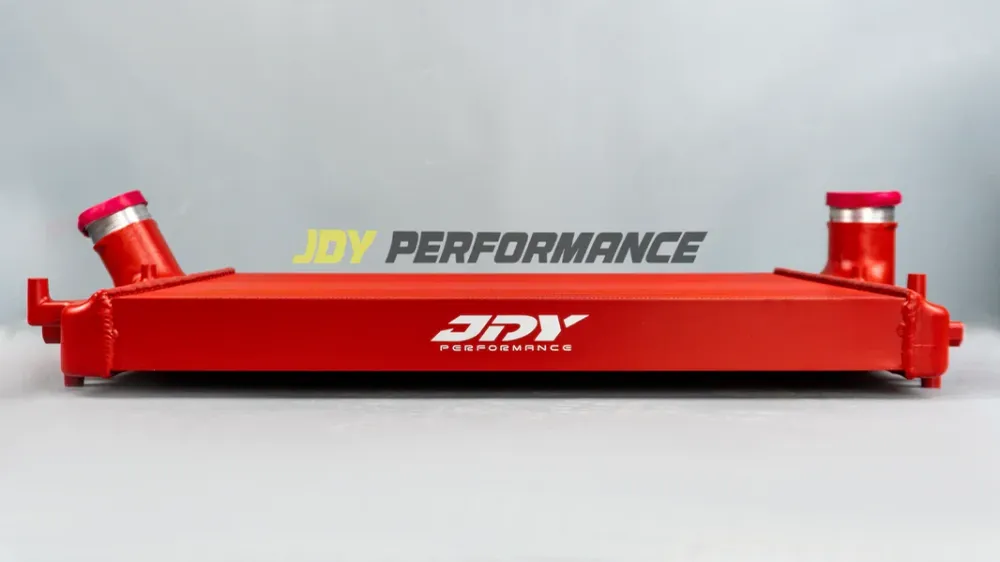 JDY grafén bevonatú intercooler 2.0TFSI VW/Audi EA113, EA888 Gen2
