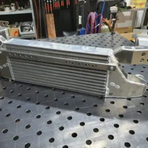 MTR Intercooler „Performance” akár 800 LE Audi RSQ3 F3