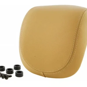PIAGGIO Háttámla Topcase
