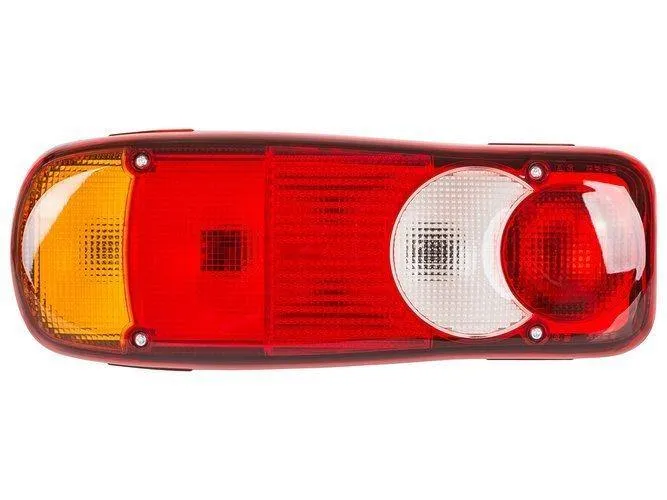 Renault Master bal hátsó lámpa
