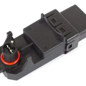 Renault Modus ablakemelő motor modul