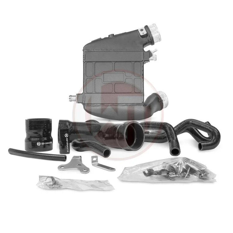 Wagner Tuning versenykészlet intercooler Audi RS4, RS5 B9 2.9TFSI-hez