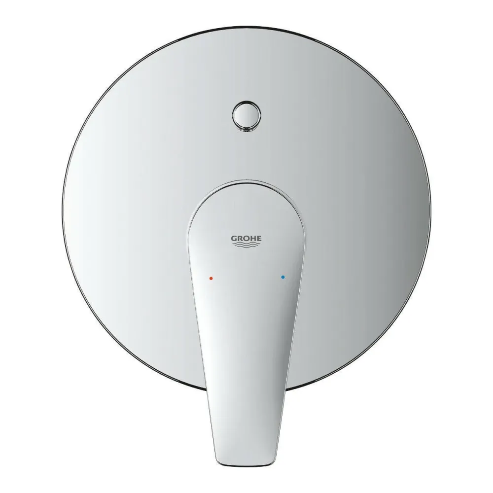Grohe Bauedge kádcsaptelep falba építhető (29079001)