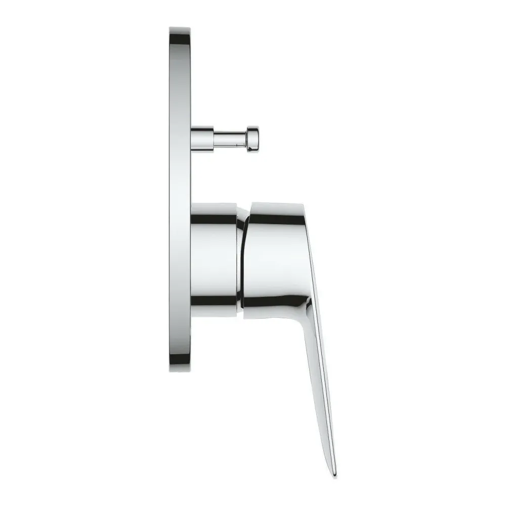 Grohe Bauedge kádvezérlő (24162001)