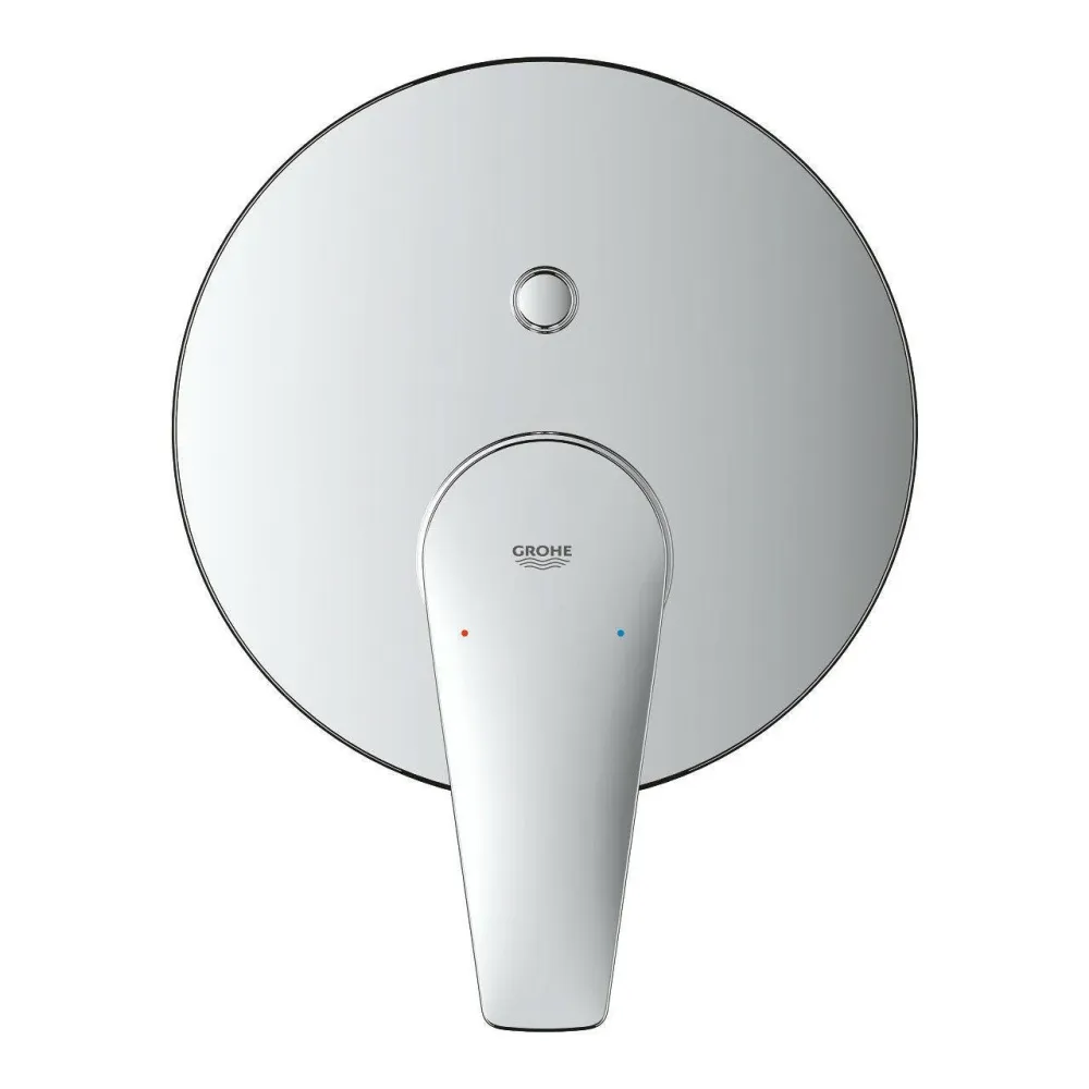 Grohe Bauedge kádvezérlő (24162001)