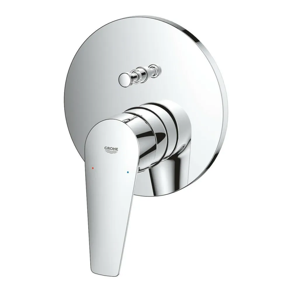 Grohe Bauedge kádvezérlő (24162001)