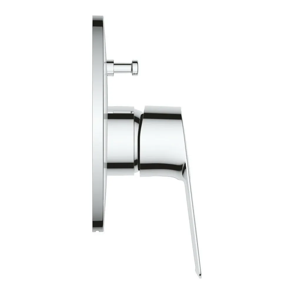 Grohe BauLoop kádcsap falba építhető (29081001)