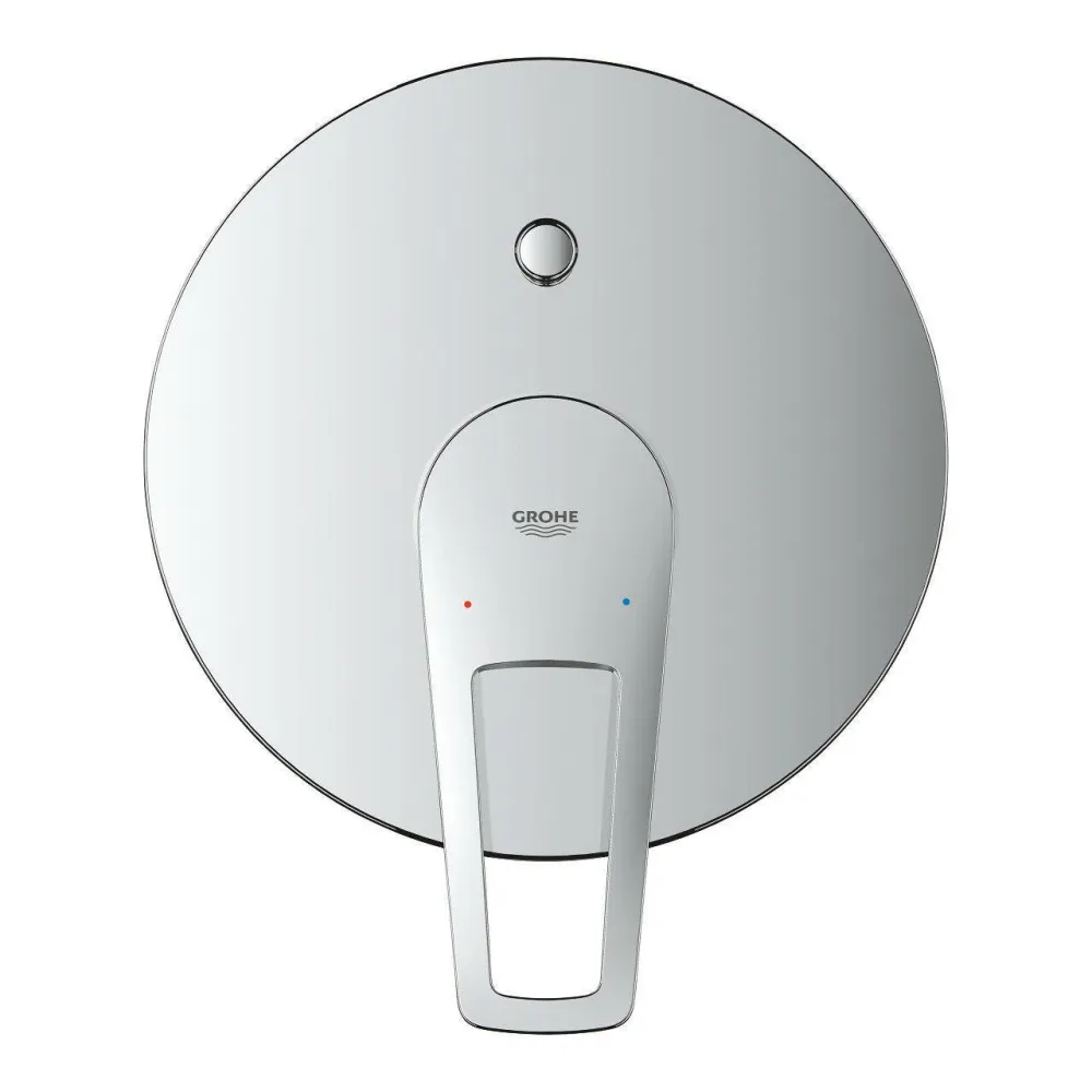 Grohe BauLoop kádcsap falba építhető (29081001)
