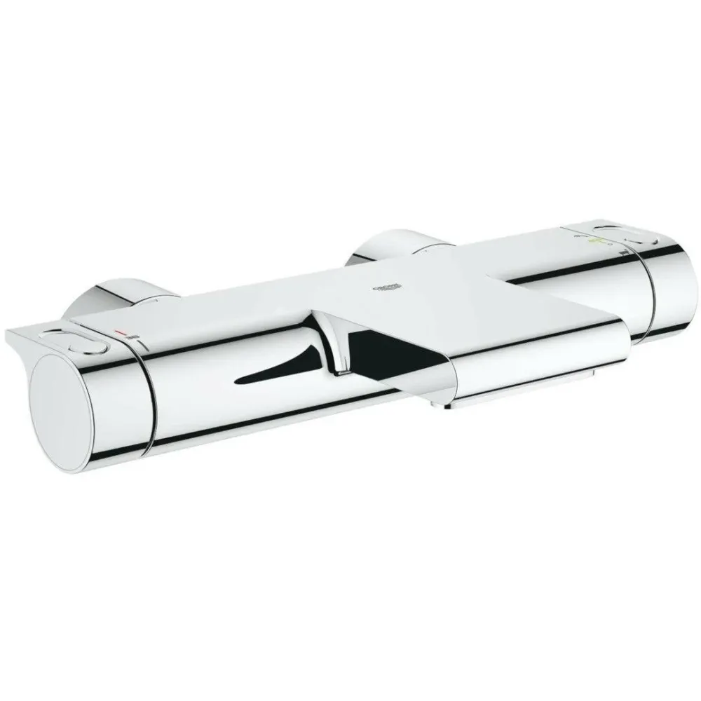 Grohe Grohtherm 2000 termosztátos kád csaptelep (34174001)