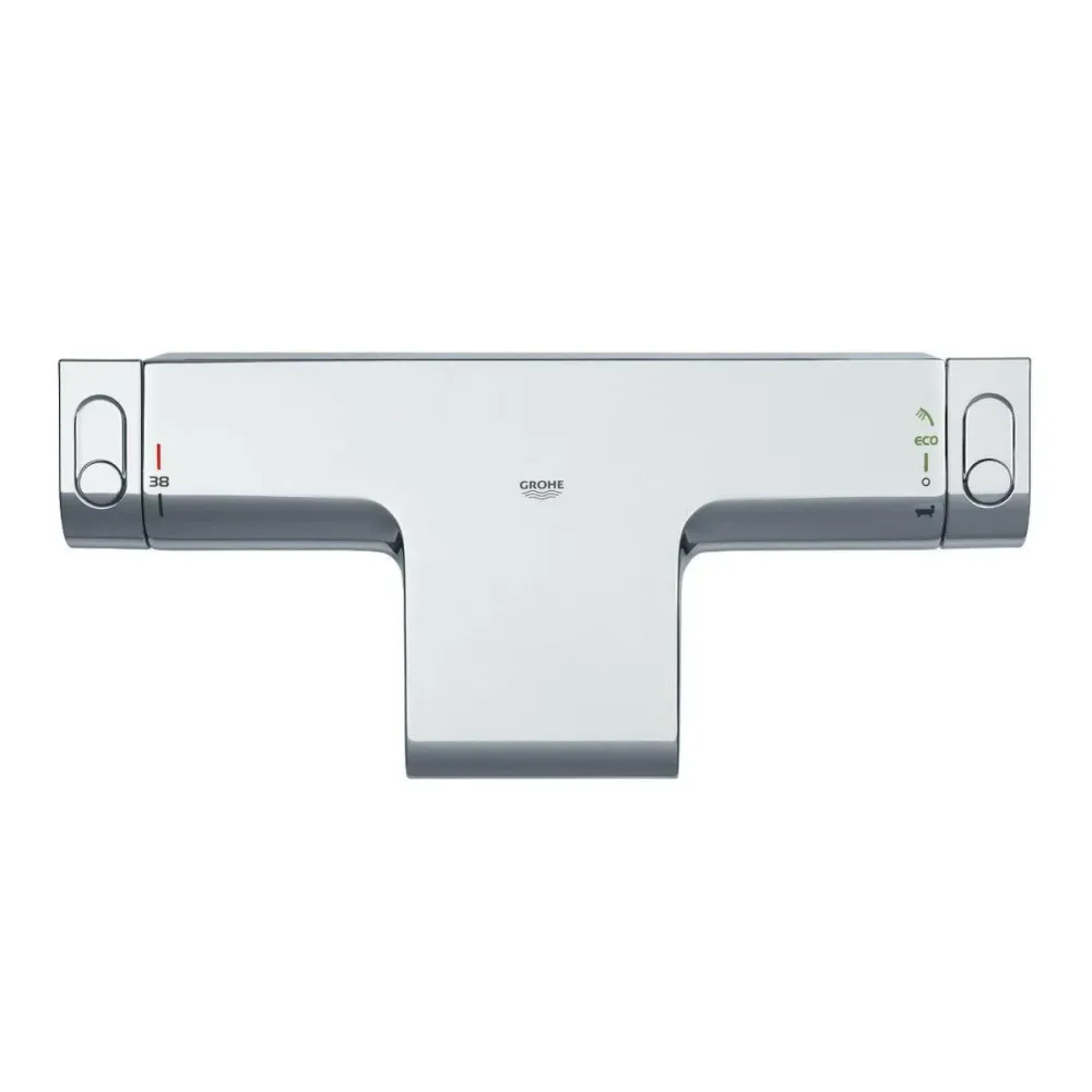 Grohe Grohtherm 2000 termosztátos kád csaptelep (34174001)