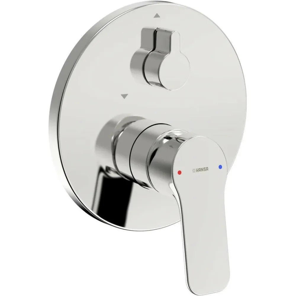 Hansa Basic kád csaptelep színkészlet Bluebox-hoz ( 80559003 )