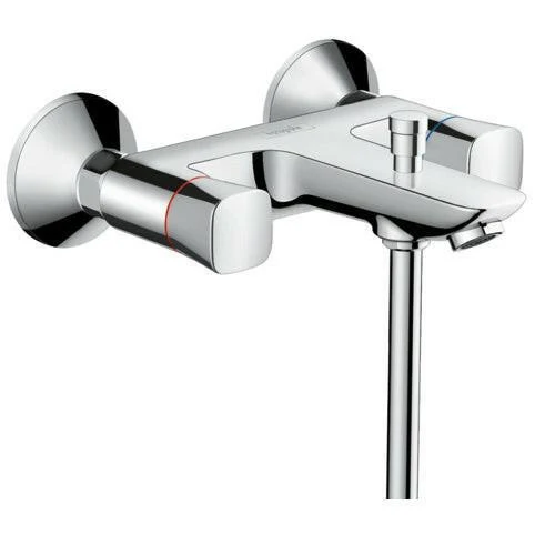 Hansgrohe Logis kétkaros kádcsaptelep (71243000)