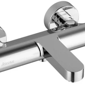 RAVAK Termo TE kád csaptelep szett nélkül 150 mm 023.00 ( X070097 )