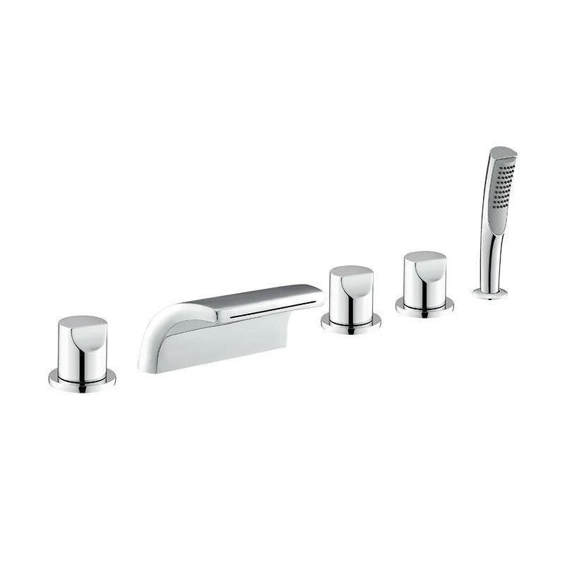 Wellis Retro kádperem csaptelep szett (WK00117)