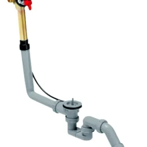 Hansgrohe Exafill alaptest 520mm bowden