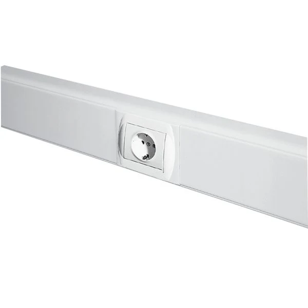 Legrand Galea Life Legrand 2p+F földelt csatlakzóaljzat mechanizmus, csavaros 775921