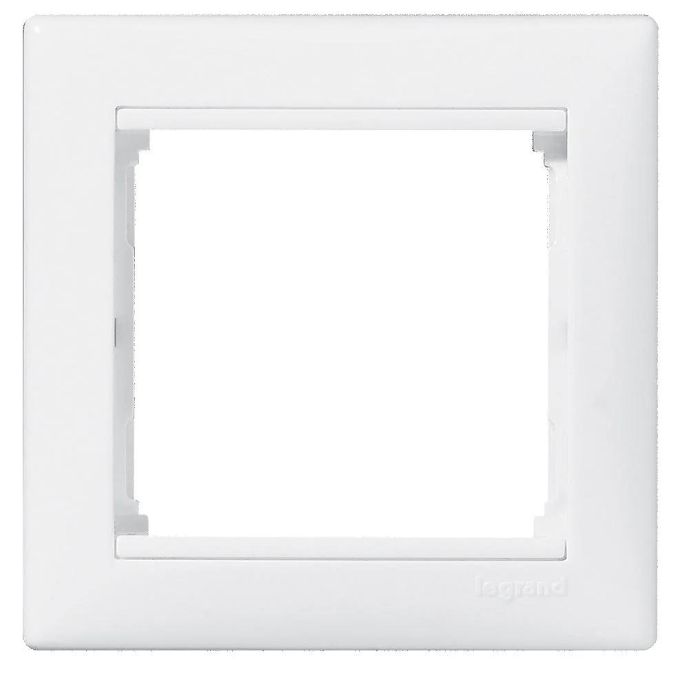 Legrand Valena egyes keret fehér 774451