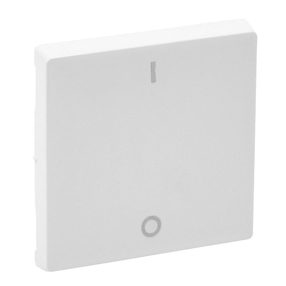 Legrand valena life I/O billentyű fehér 755120