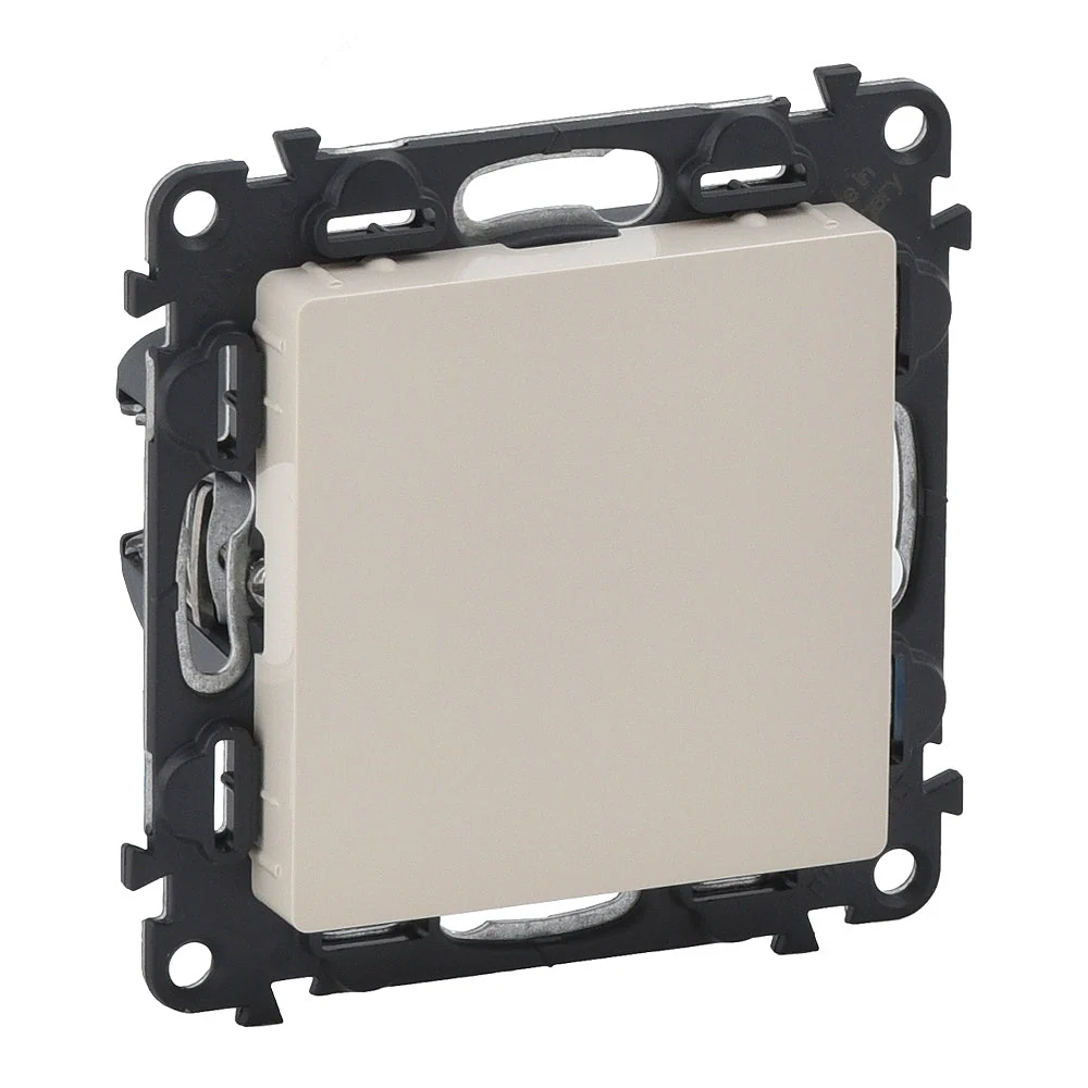 Legrand valena life vakfedél elefántcsont 755181