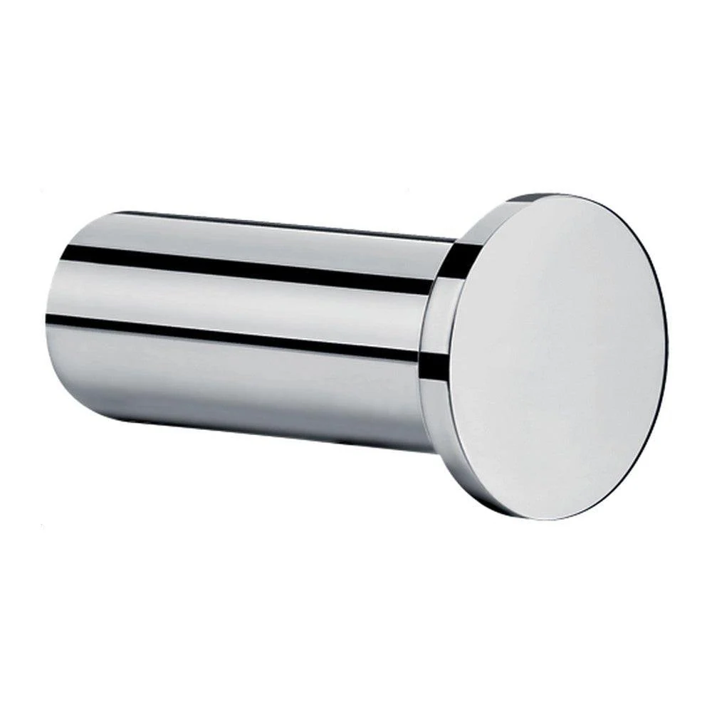 Hansgrohe Logis Universal szimpla akasztó, króm (41711000)