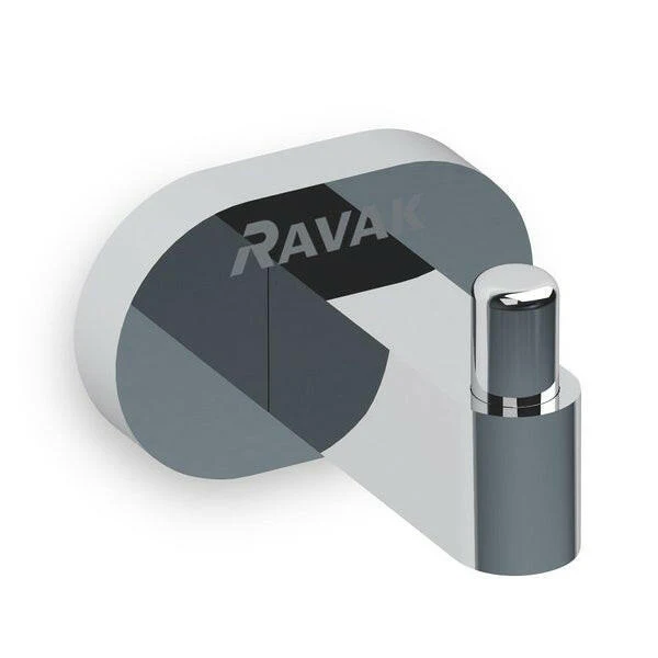 RAVAK Chrome ruhafogas szimpla CR 110.00 (X07P320)
