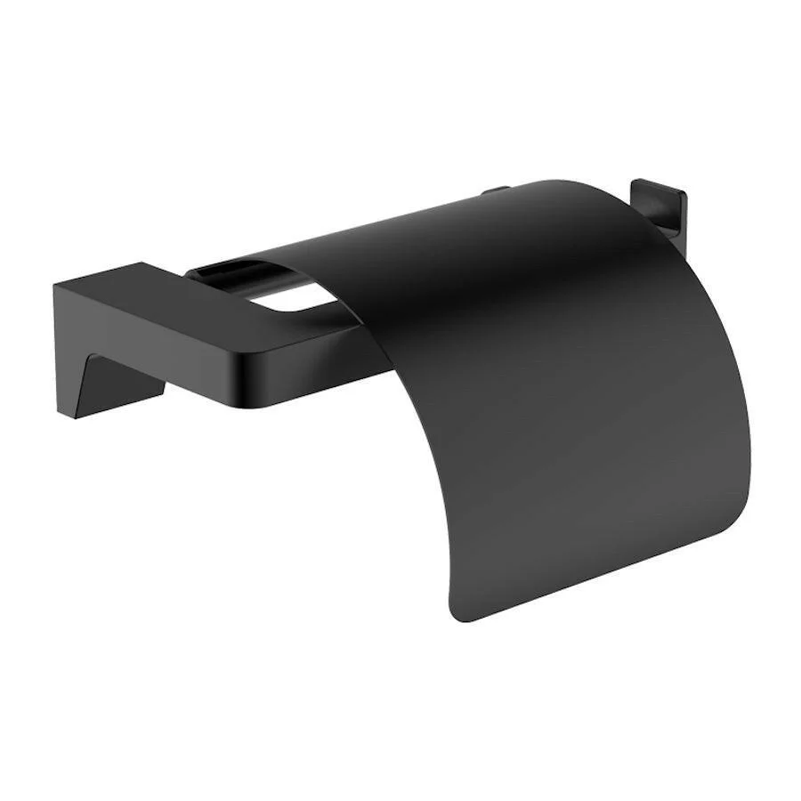 Wellis Mamba WC-papír-tartó, 15,7x13,1x8 cm (WE00114)
