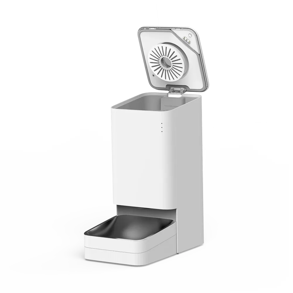 Xiaomi Smart Pet Food Feeder