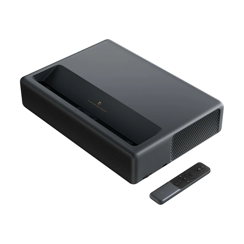 Mi 4K Laser Projector 150''