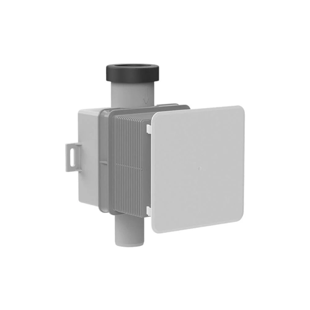 HL-138N kondenz és klíma szifon falba építhető (HL-138N)