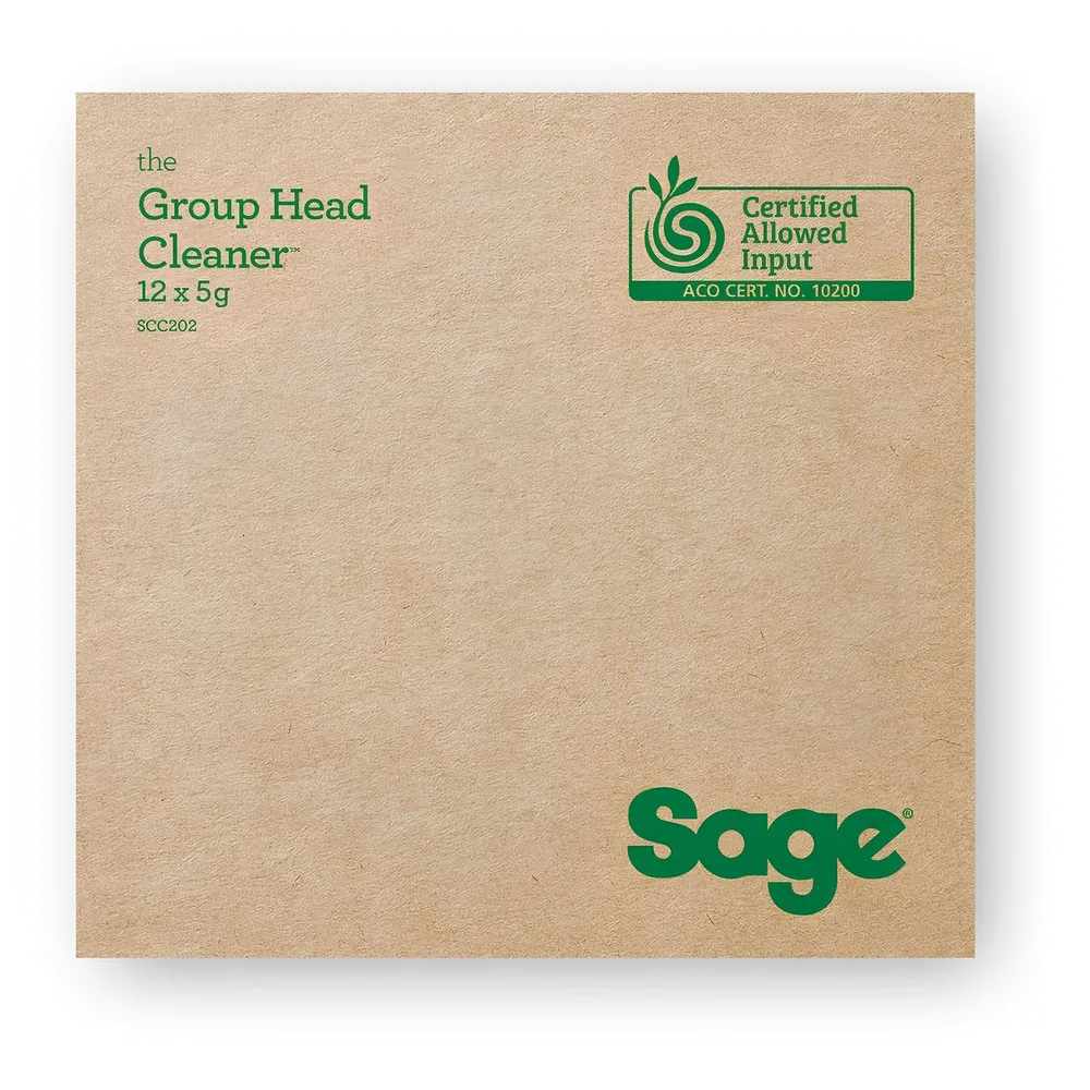 Sage Group Head Cleaner Főzőegység tisztító 12 db