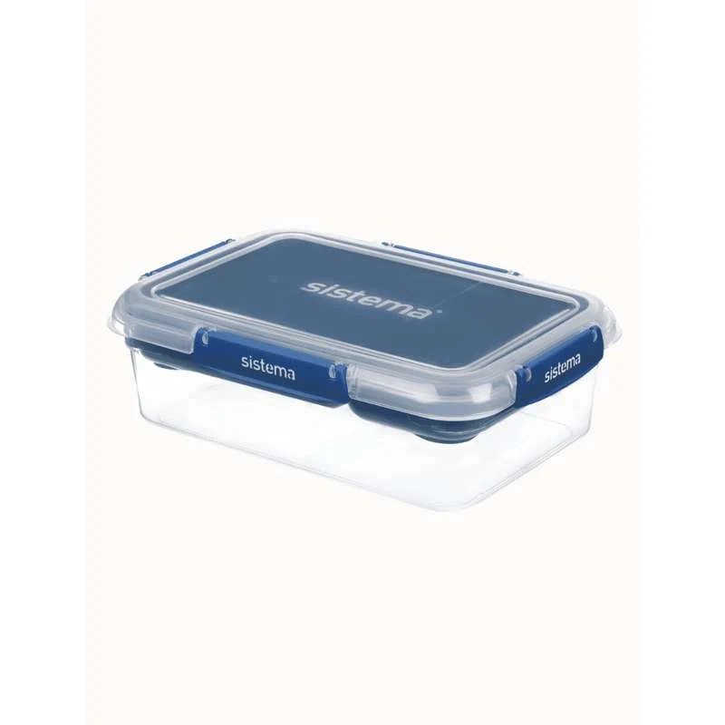 Sistema Rectangle Stax To Go - 2.2L - Ocean Blue Fishing Kayaks