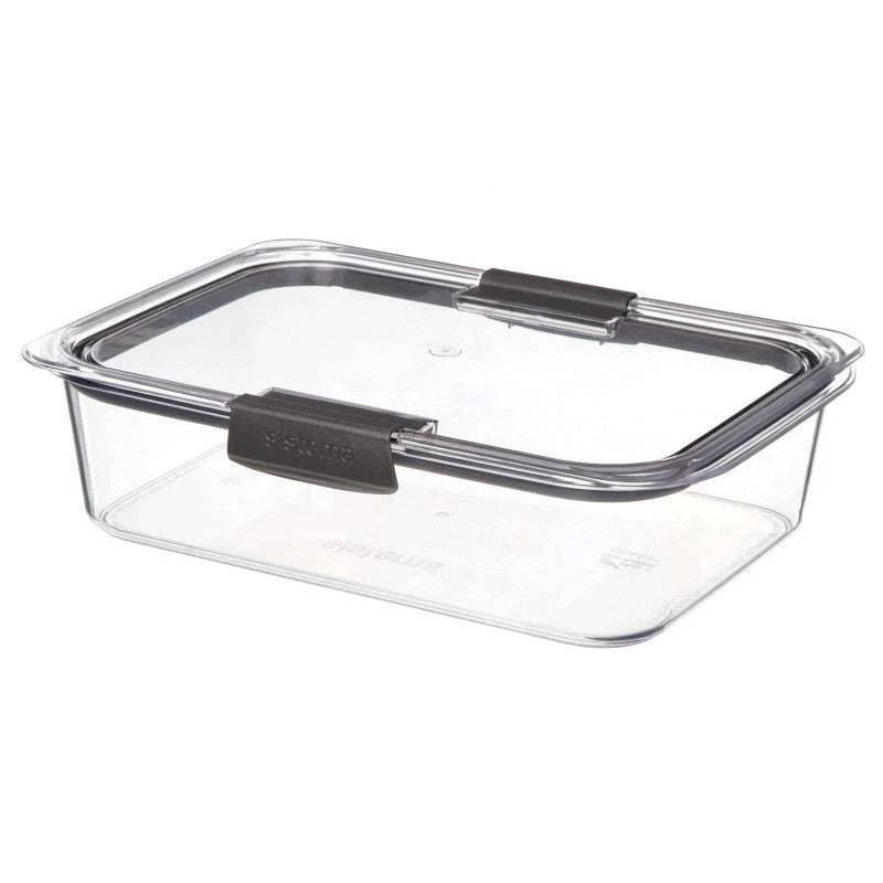Sistema Étel tárolás - Brilliance Large - 2L - Ébénfa Saltwater Boats