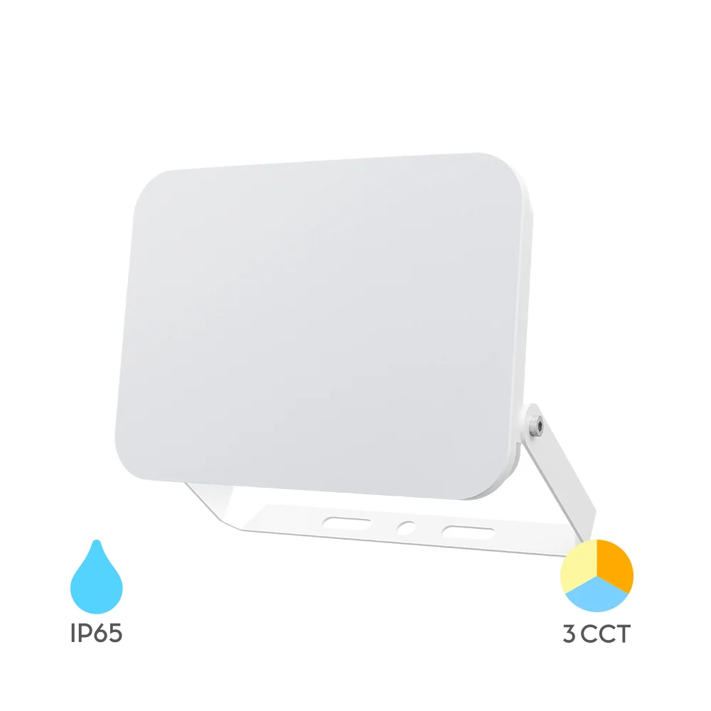 Braytron Led reflektor világítás 30W IP65 3IN1 2850 Lm 220-240V BT60-53080