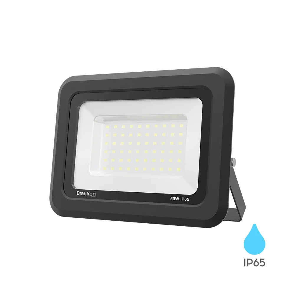 Braytron Led reflektor világítás 50W 4200Lm IP65 220-240V BT60-35031