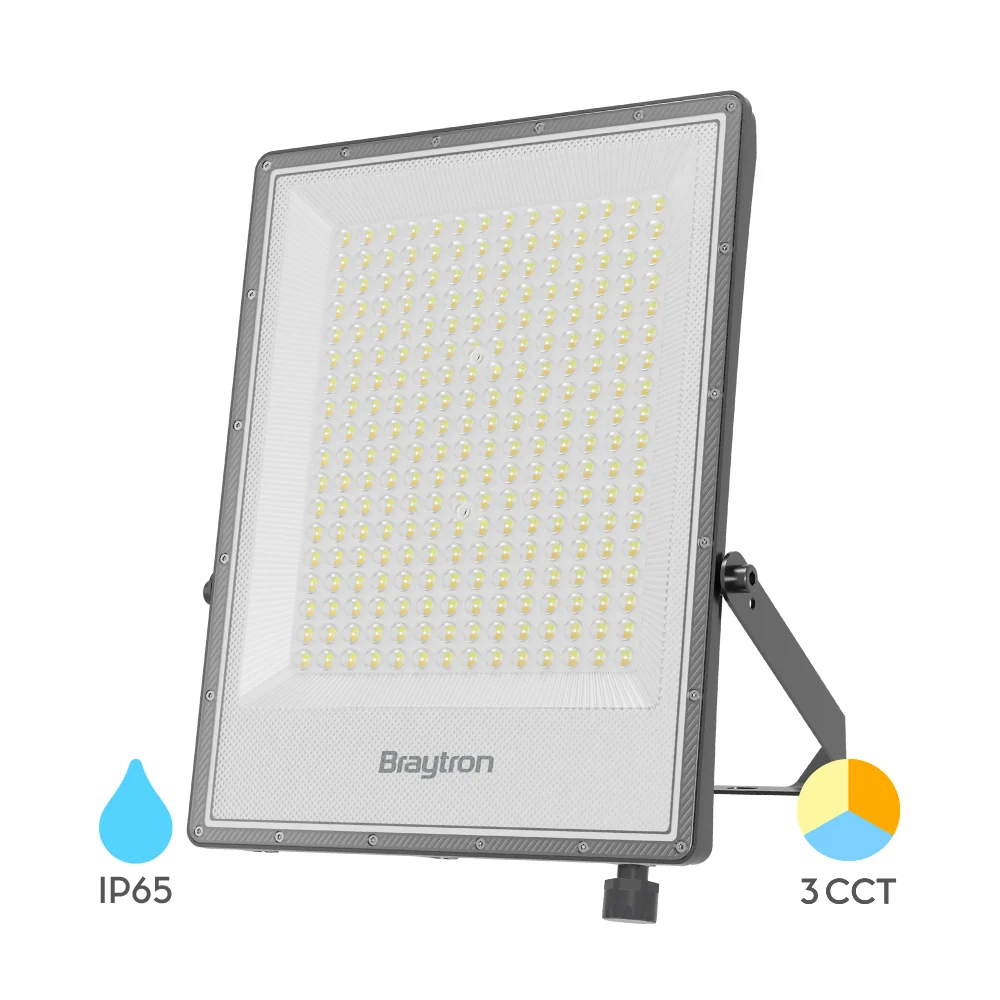 Braytron LED világítás 200W 22000Lm 3IN1 IP65 220-240V BT65-09682