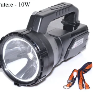 Lámpa 10W LED-del és Variator LC-2226