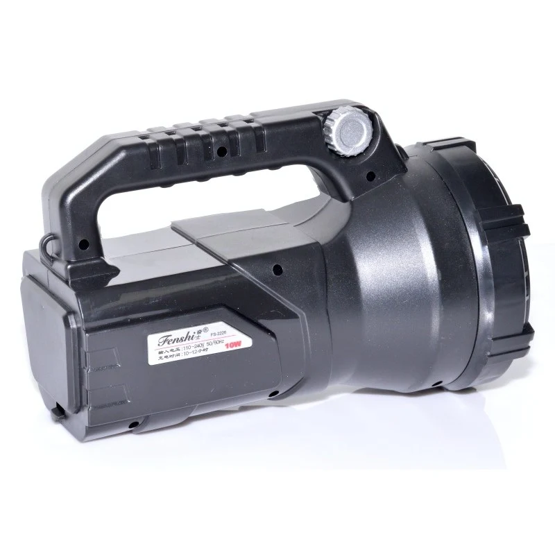 Lámpa 10W LED-del és Variator LC-2226