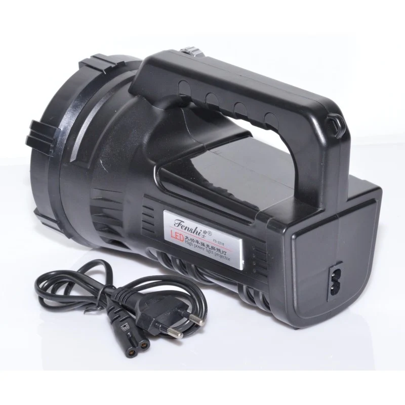 Lámpa 10W LED-del és Variator LC-2226