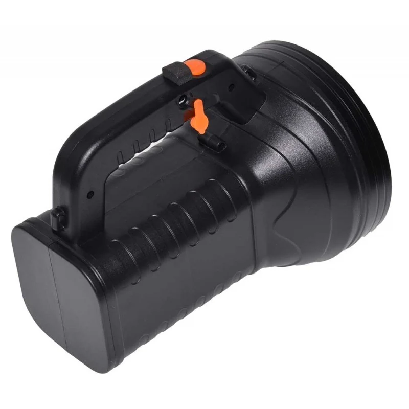 T27 zseblámpa 100W LED-del