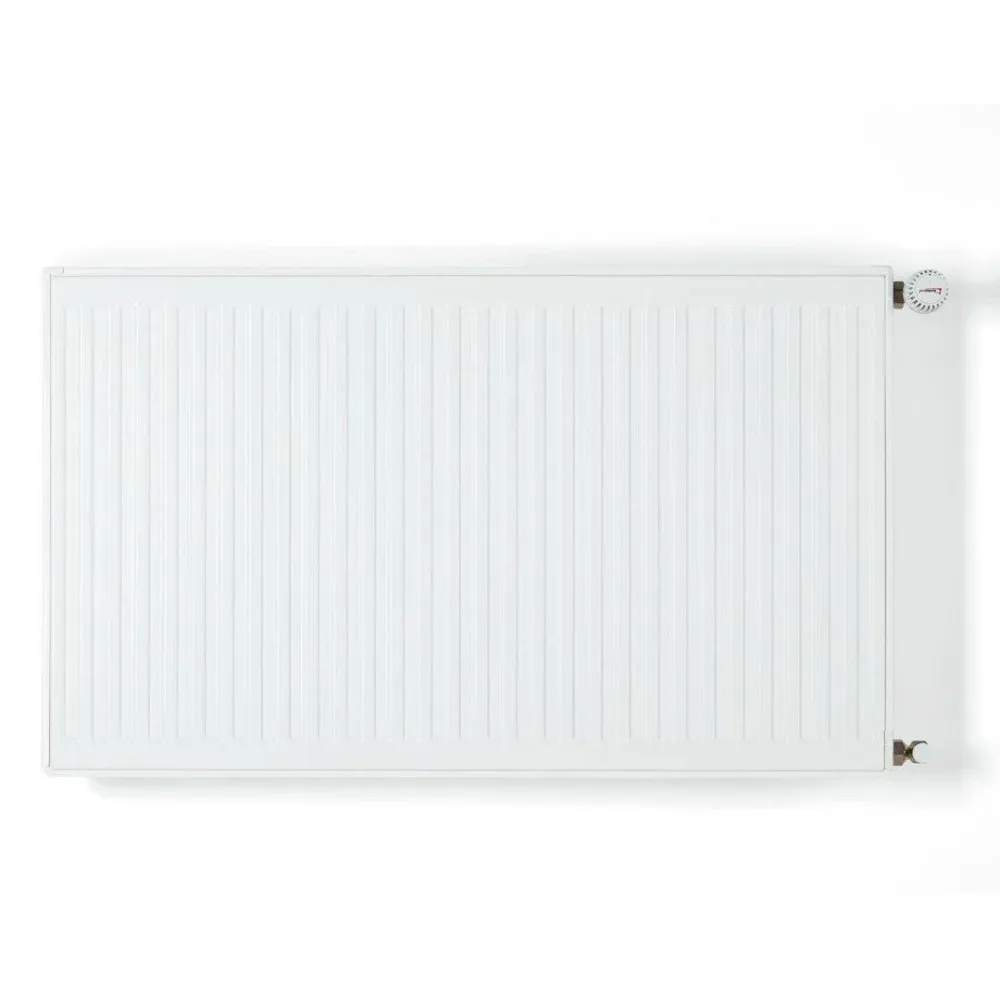 Install 11K 600X400 kompakt lapradiátor tartócsomaggal (Protherm)
