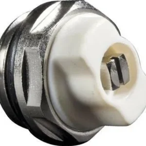 Radiátor légtelenítő Kézi 1/2" R90