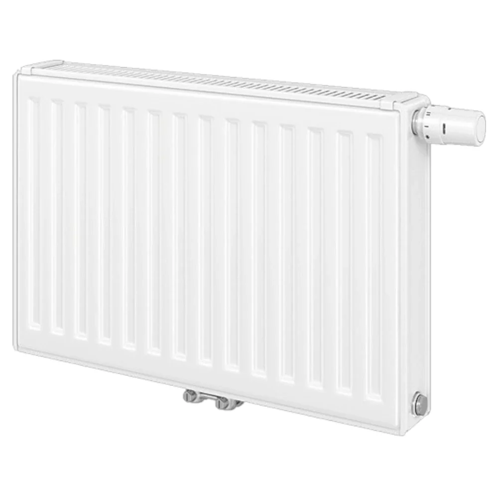 Vogel&Noot T6 22VM 600x1120 középcsatlakozású radiátor