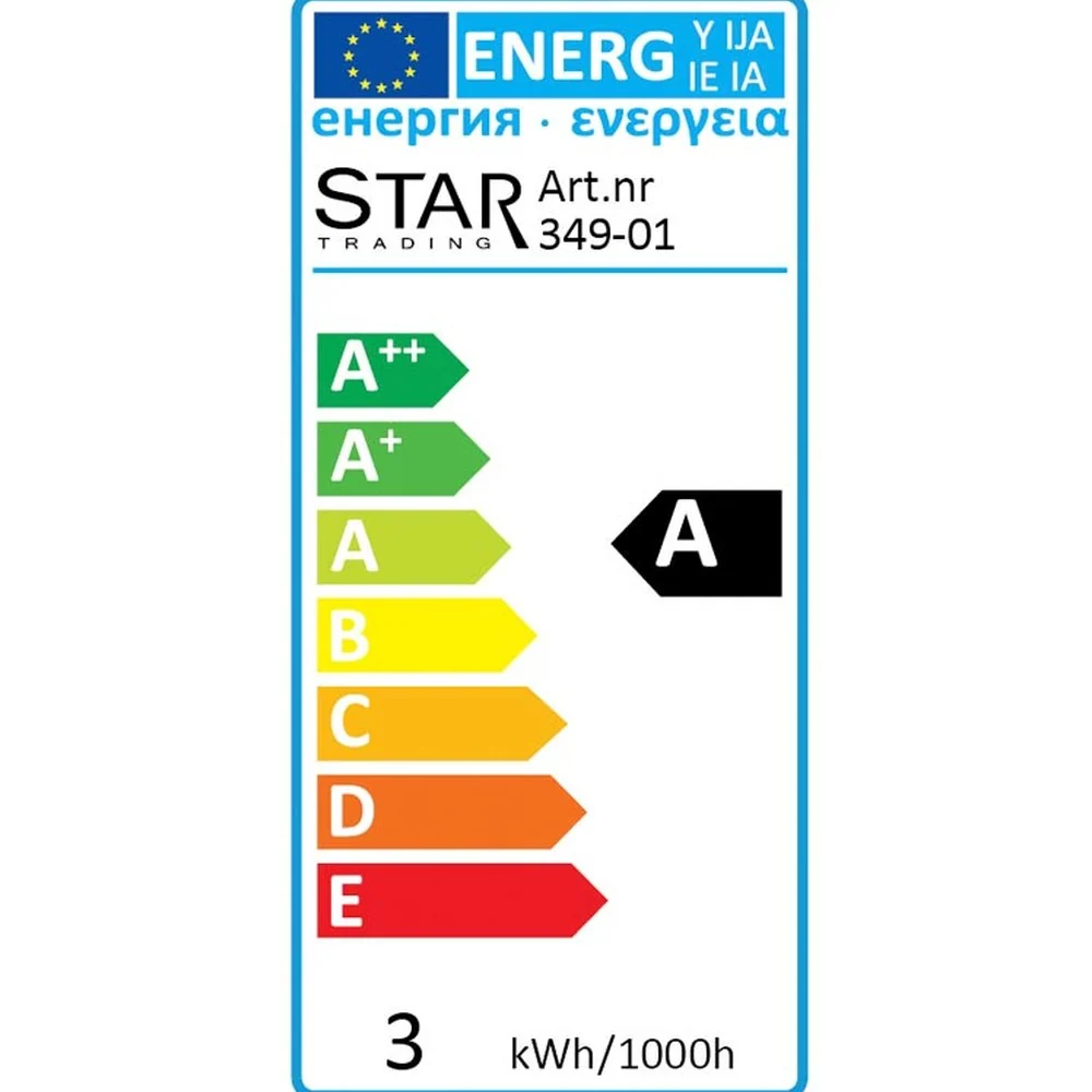 NEW GENERATION CLASSIC dimmelhető LED dekor vintage izzó C37 E14
