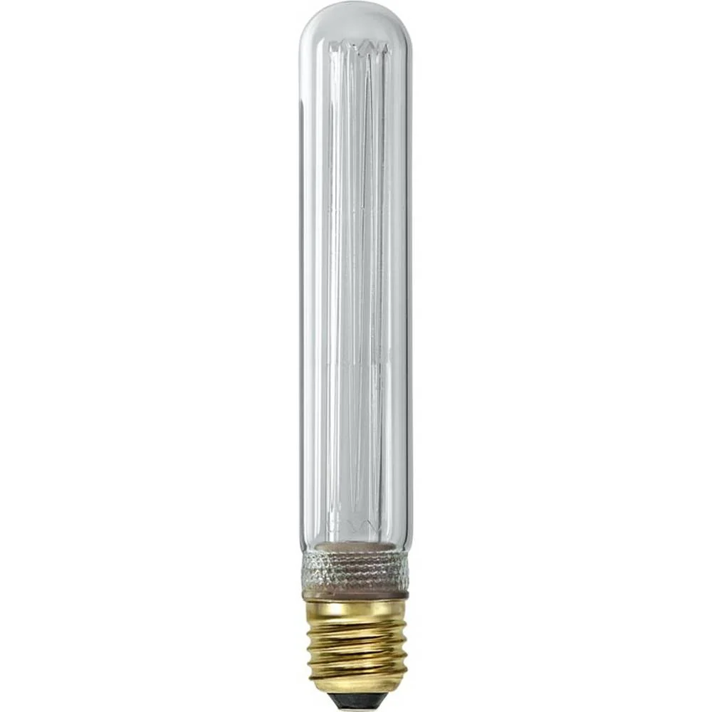 NEW GENERATION CLASSIC dimmelhető LED dekor vintage izzó T30 E27